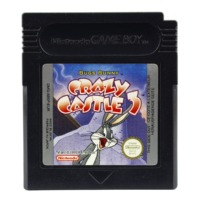 Bugs Bunny: Crazy Castles 3 (Game Boy Color)