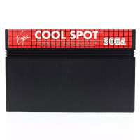 Cool Spot (SEGA Master System - Løs spil)