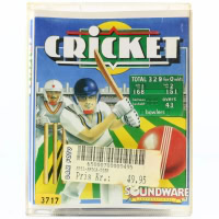 Cricket (Amiga)