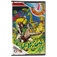 Dandy (C64 Cassette)