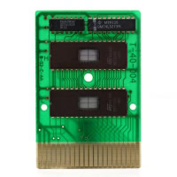 Disney's Duck Tales: The Quest for Gold (C64 Cartridge print)