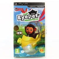 EyePet Adventures (Sony PSP)