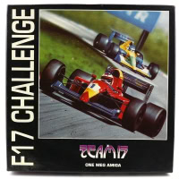 F17 Challenge (Amiga)