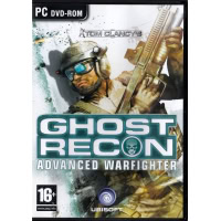 Tom Clancy's Ghost Recon: Advanced Warfighter (PC)