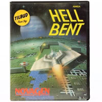 Hell Bent (Amiga)