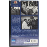 I kongens klæ'r (VHS) - Billede 4