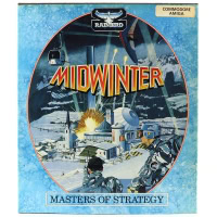 Midwinter (Amiga, Big Box)