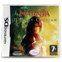 The Chronicles of Narnia: Prince Caspian (Nintendo DS)