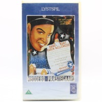 Nøddebro Præstegård (VHS) - Billede 3
