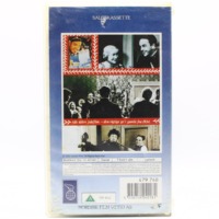 Nøddebro Præstegård (VHS) - Billede 4