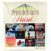 Photon Paint (Amiga)