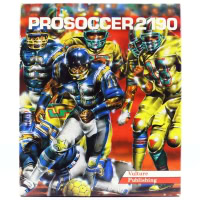 ProSoccer 2190 (Amiga, Small Box)