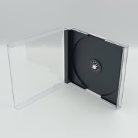 PS1 Case (Uoriginal - Ny)