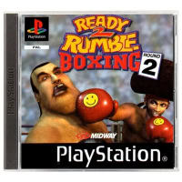 Ready 2 Rumble Boxing - Round 2 (PS1)