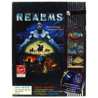 Realms (Amiga, Big Box, The Hit Squad)