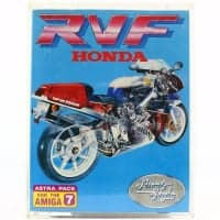 RVF Honda (Amiga)