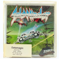 SideWinder (Amiga)