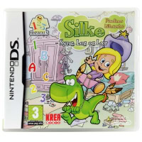 Silke: Syng, Leg og Lær (Nintendo DS)