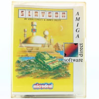 Slaygon (Amiga)