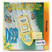 The Deep (Amiga)