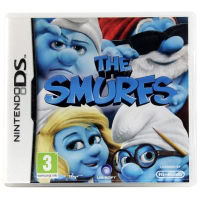 The Smurfs (Nintendo DS)
