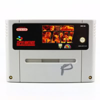 WWF Raw (SNES)