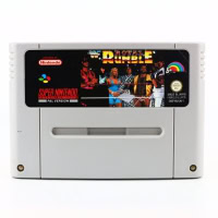 WWF Royal Rumble (SNES)