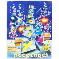 Zyconix (Amiga, Big Box)