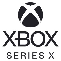 Xbox Series S/X