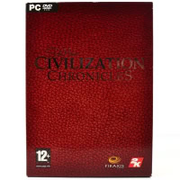 Sid Meier's Civilization Chronicles (PC)