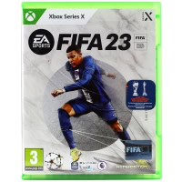 FIFA 23 (Xbox Series X)