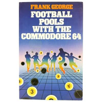 Football Pools With the Commodore 64: George, F.H