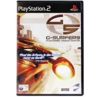 G-Surfers (PS2)