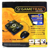 Gametrak Game System (PS2)