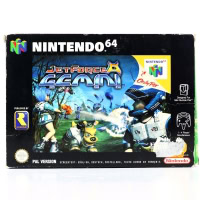 Jet Force Gemini (Nintendo 64 - Boxed - CB)