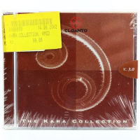 The Kara Collection (Amiga CD)