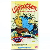 Uldtotten - Hvilket hundeliv (VHS)