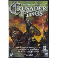 Crusader Kings (PC)