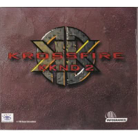 KKND2: Krossfire (PC)