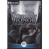 Medal of Honor: Allied Assault (PC)