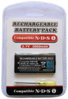 Nintendo DSi batteri inkl. skruetrækker