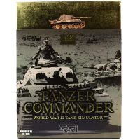Panzer Commander (PC Big Box)