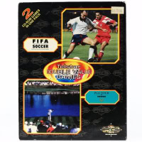 Telstar Double Value Games - FIFA International Soccer / PGA Tour Golf 486 (PC Big Box)