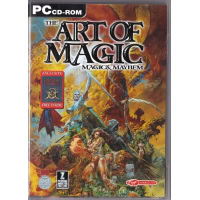 Magic & Mayhem: The Art of Magic (PC)