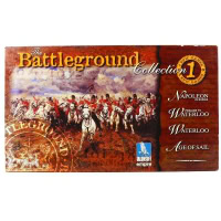 The Battleground Collection 1 (PC Big Box)