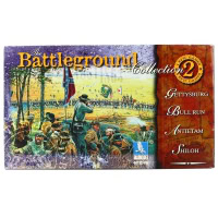 The Battleground Collection 2 (PC Big Box)