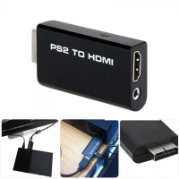 PS2 HDMI adapter - Playstation 2 - Billede 3