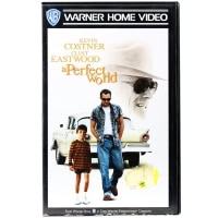 A Perfect World (VHS)