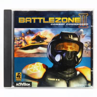 Battlezone II: Combat Commander (PC Jewelcase)