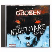 Blood II: The Chosen – The Nightmare Levels (PC Jewelcase)